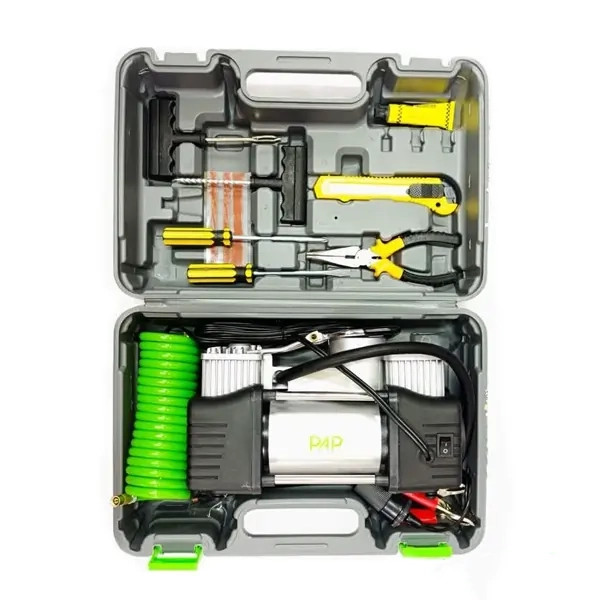 پمپ باد فندکی پی ای پی مدل AC1502