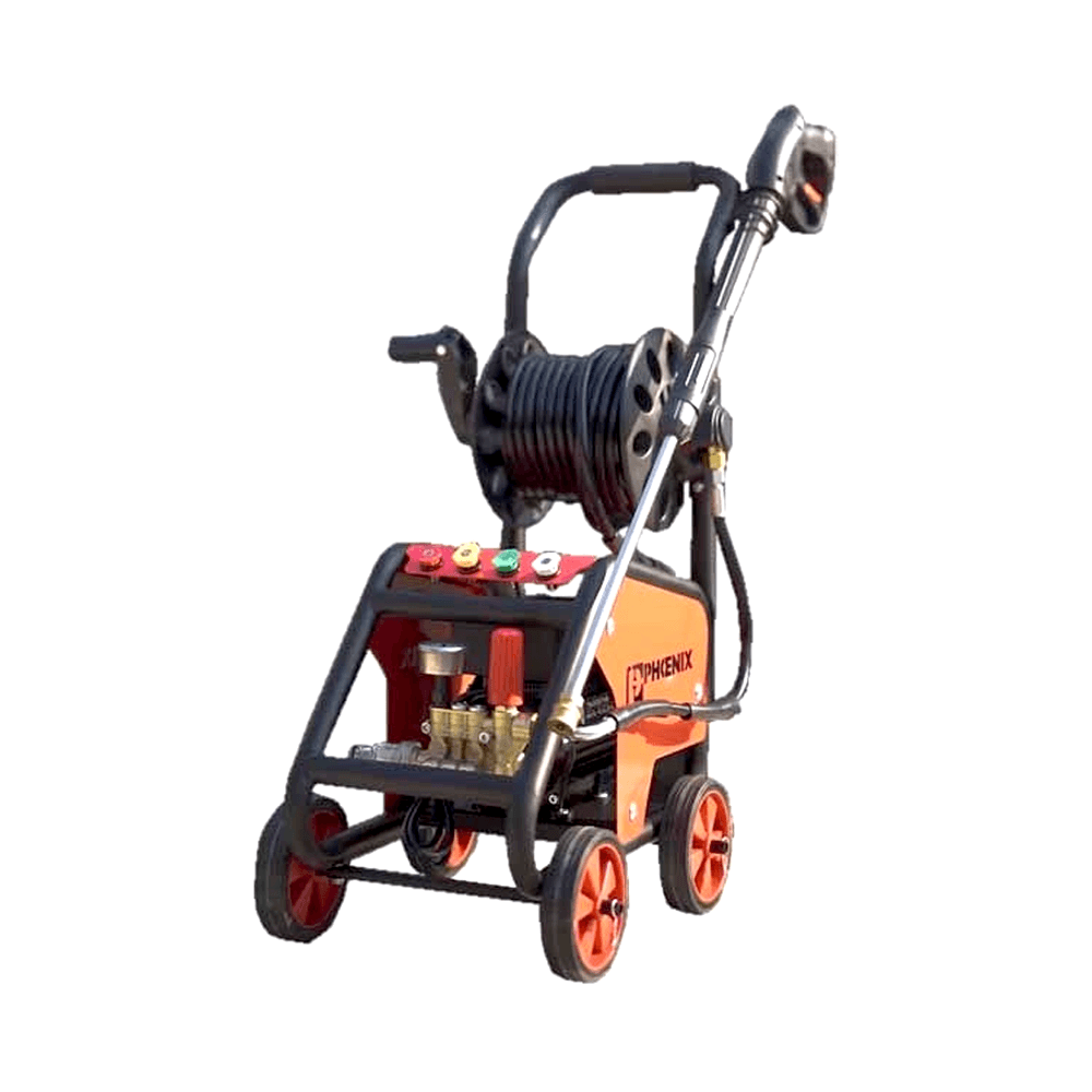 کارواش دینامی فونیکس 180 بار مدل TST-180 PLUS