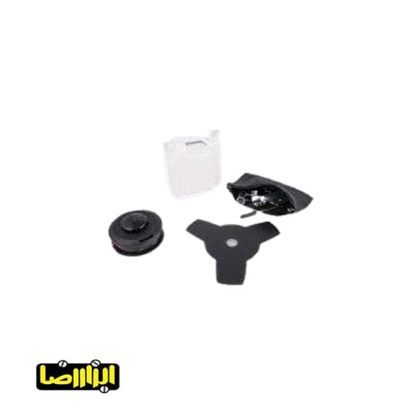 حاشیه زن بنزینی دوشی اکتیو مدل AC-7652