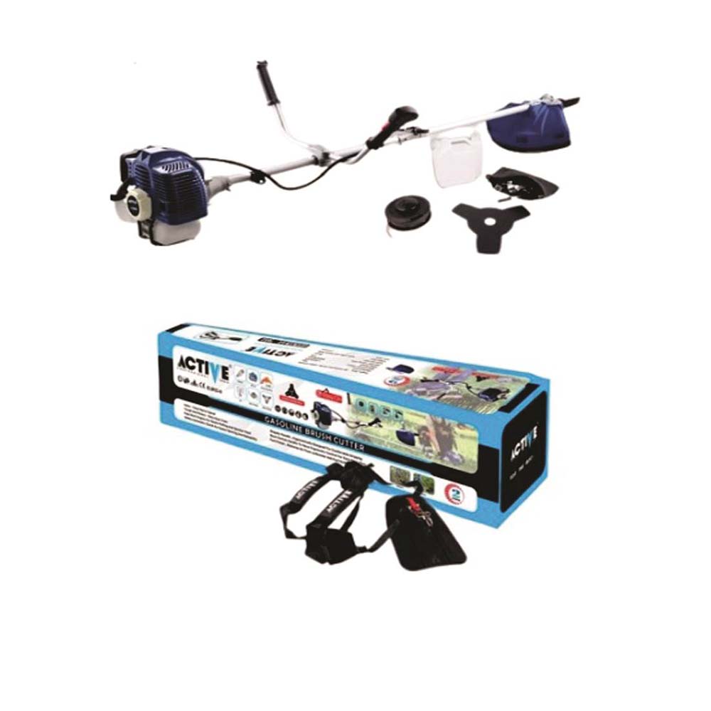 حاشیه زن بنزینی دوشی اکتیو مدل AC-7652