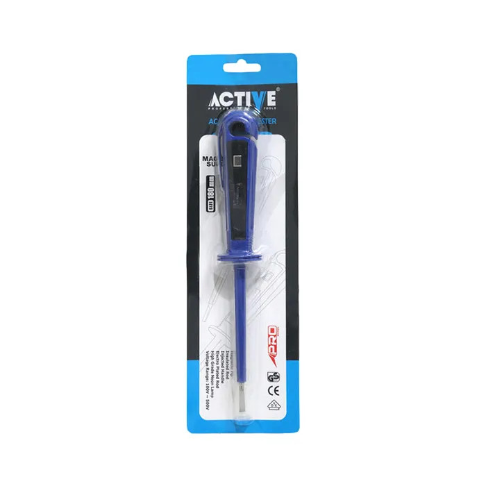 فازمتر اکتیو 18 سانتی متر مدل AC-6018F