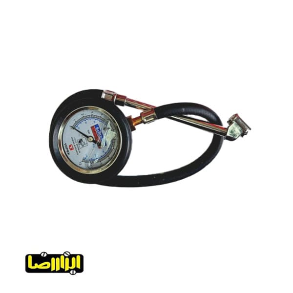 درجه باد روغنی