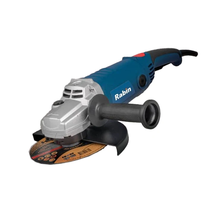 فرز آهنگری رابین 2400 وات مدل R3022