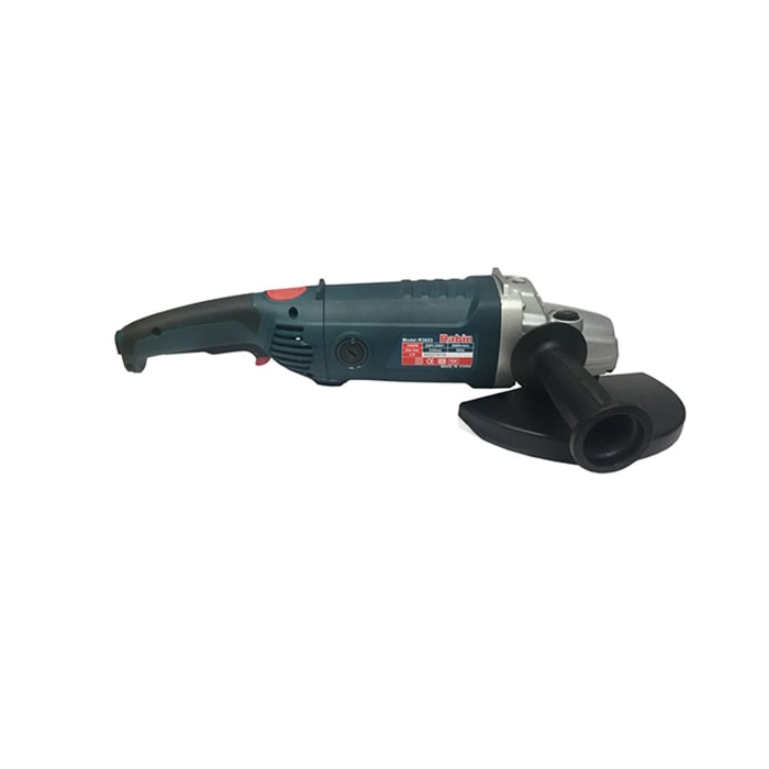 فرز آهنگری رابین 2400 وات مدل R3022