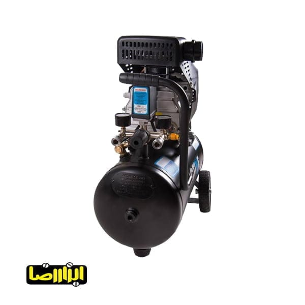 پمپ باد اکتیو 24 لیتری مدل AC-1024