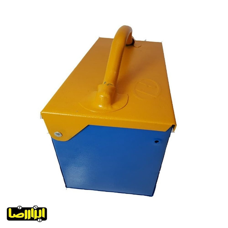 جعبه ابزار 30 سانتی متر مدل ارتشی