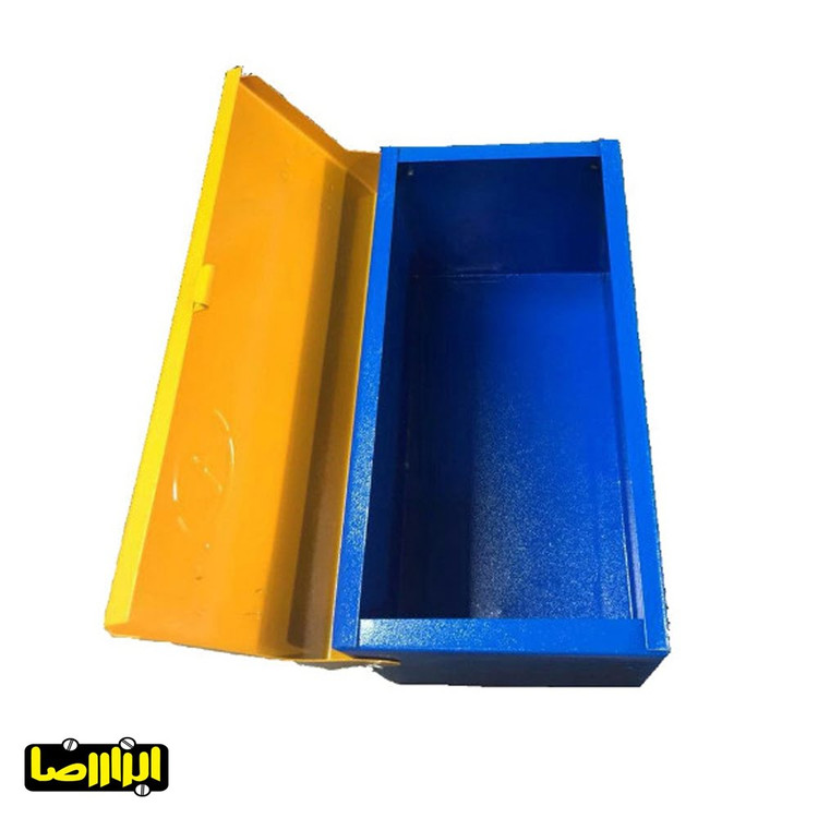 جعبه ابزار 30 سانتی متر مدل ارتشی