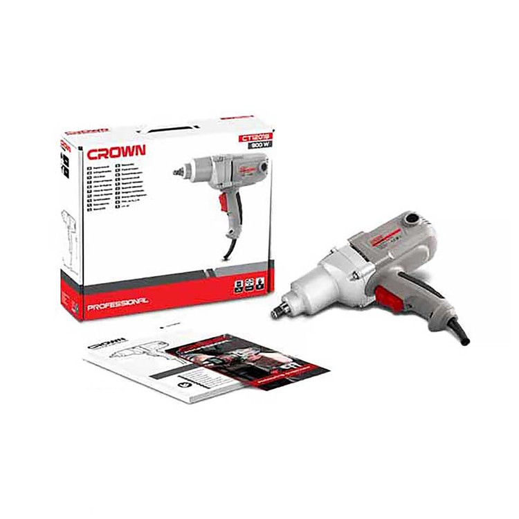 بکس برقی کرون 900 وات مدل CT12018
