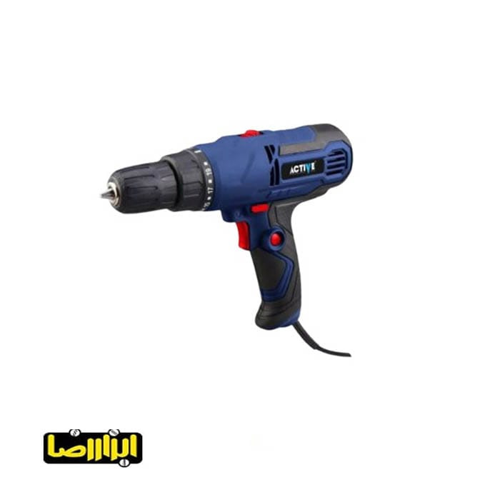 پیچ گوشتی برقی اکتیو 300 وات مدل AC-2312