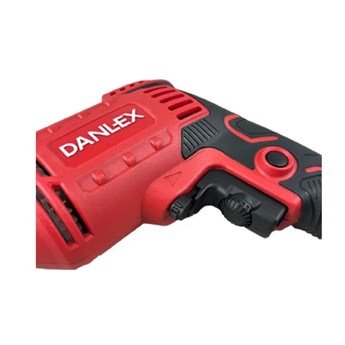 دریل برقی دنلکس 400 وات مدل DX-1240