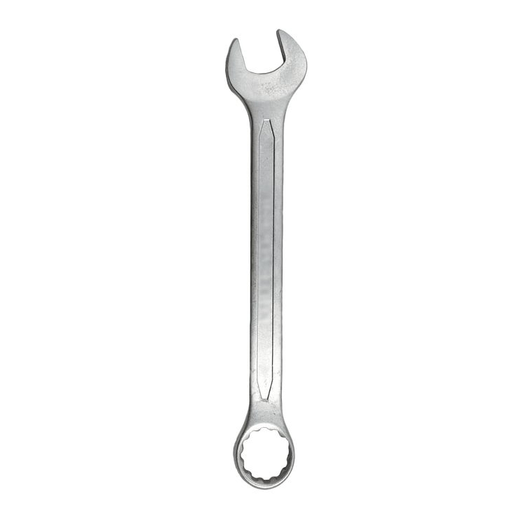 آچار یک سر رینگی 24 میلیمتری
