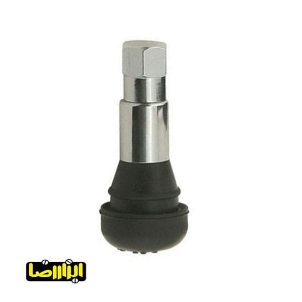 والف لاستیک خودرو استیل