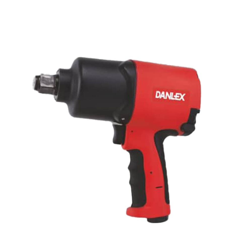 بکس بادی دنلکس 34 اینچ مدل DA-9734